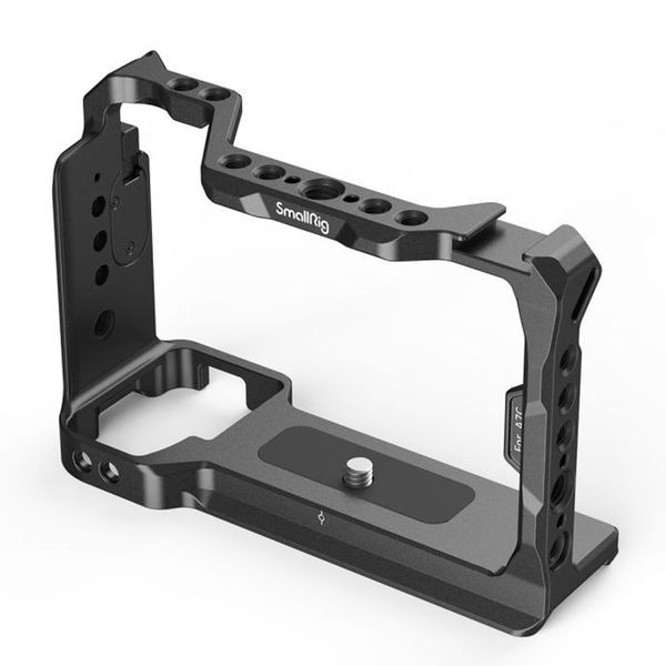 SmallRig Camera Cage for Sony a7C
