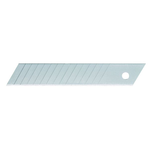 STANLEY - 18mm Double Points Knife Blades