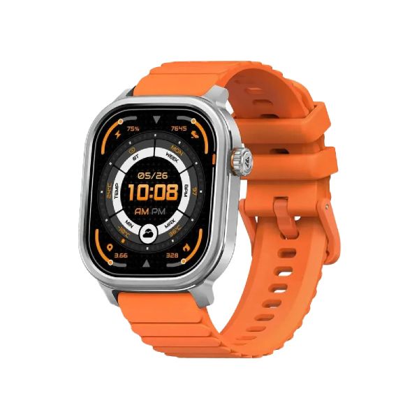 KOSPET Pulse Smart Watches for Men, Compatible with Android and iOS