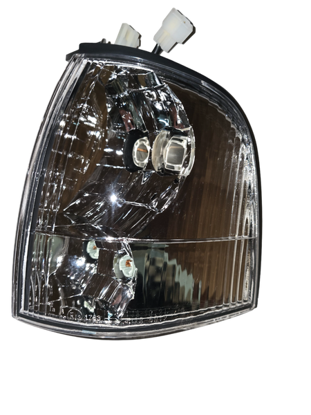 Corner lamp compatible with Ford Ranger 2004-2006 - Left side / Passenger side