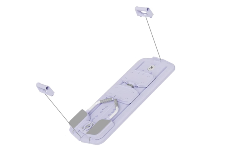 Ab Core Trainer Pilates Board Reformer