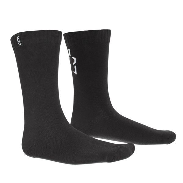 ION - Socks Traze - Black