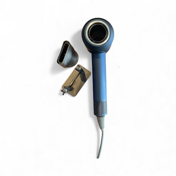 Hair Dryer, Hot and Cold Air