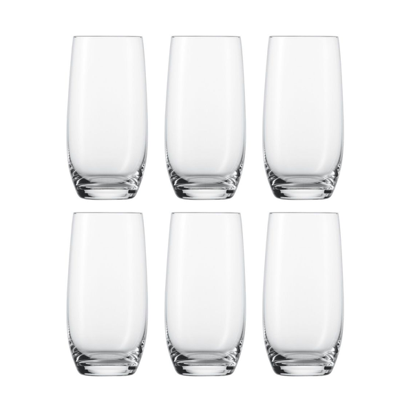 Ellie Gin &amp; Cocktail Glasses - 410ml - 6 Pack