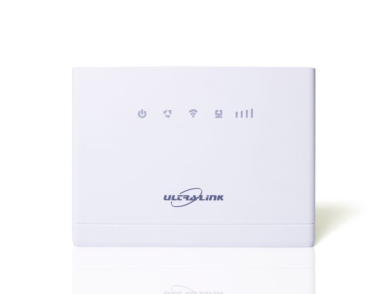 Ultra-Link 4G10 LTE, CPE Wireless Router
