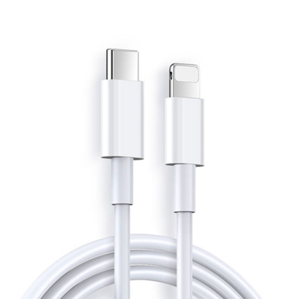 Lightning to USB-C Charging Cable (1m)