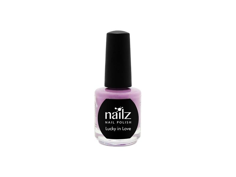 Nailz Nail Polish 15ml Lucky in Love