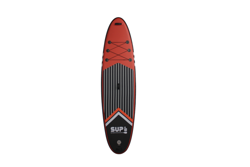 10'6 Inflatable Stand Up Paddle Board SUP | Travel-Ready Paddle Board Kit