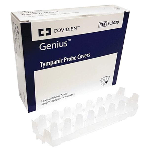 Genius - Probe Cover 2112 - 303030- 96