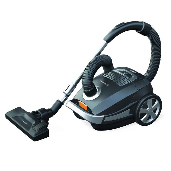 Bennett Read Whisper Compact 2.0 Vacuum Cleaner