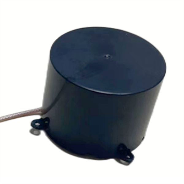 Full-Band Rtk Gsips Four-Arm Helical Antenna/Support Mmcx Interface