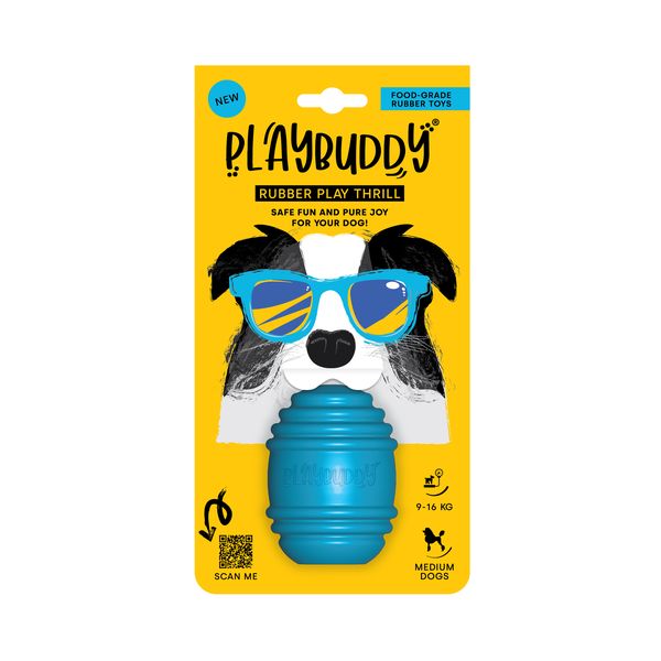 Playbuddy Medium Thrill