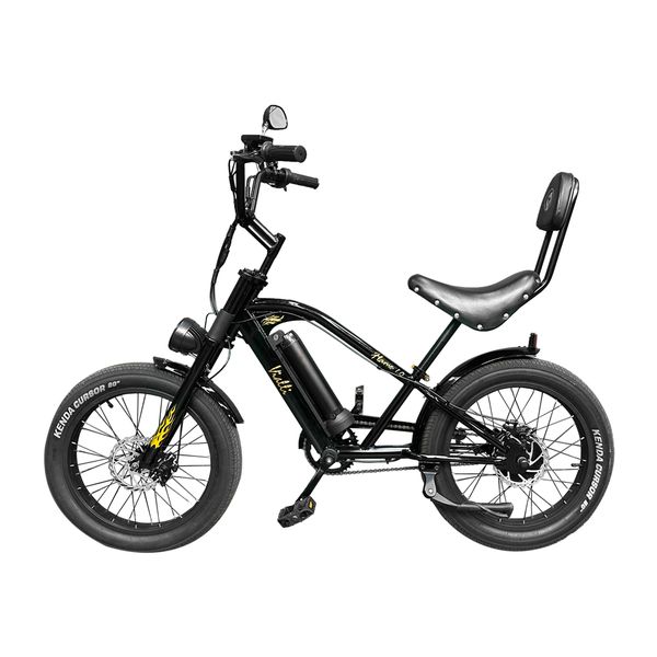 Vialli - Flame 1.0 20" E-Bike