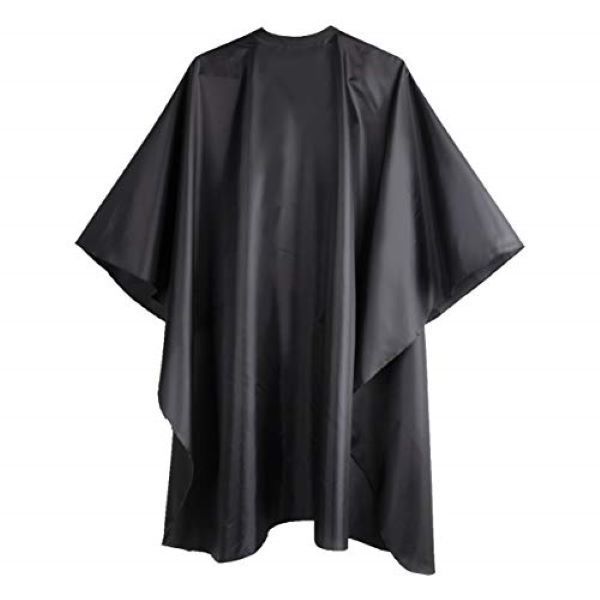 Special Hairdressing Non-Stick Adult Cloth for Hair Salons