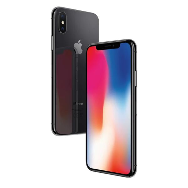 iPhone XS 256GB Certified Pre-Owned- Good Quality + NOVA-IL Case