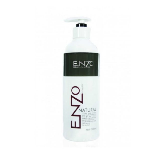 Enzo Shampoo 500ml | Shop Today. Get it Tomorrow! | takealot.com