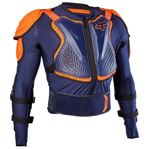 Fox Titan Sport Navy Jacket image