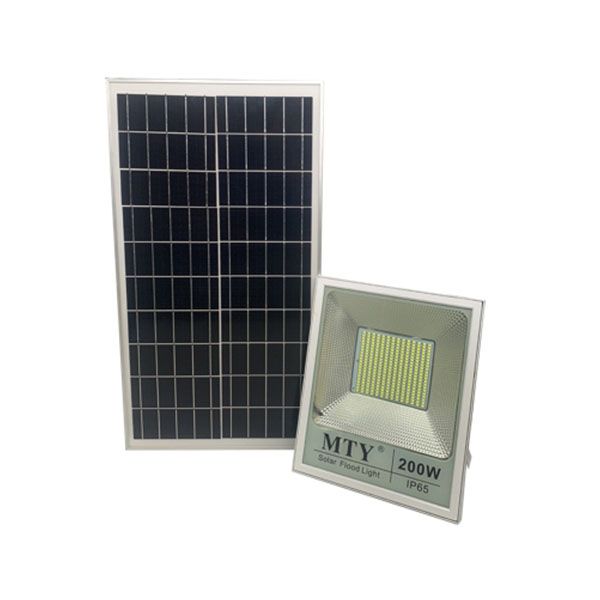 MTY Solar flood light - CS-200W