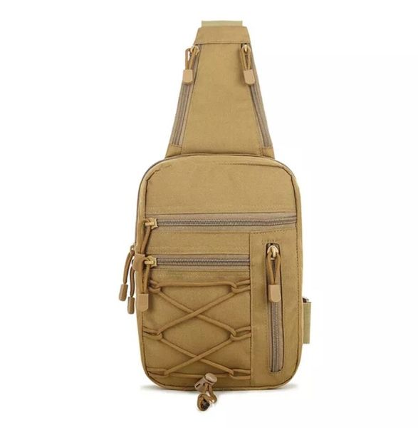 Tactical Gear Sling Bag