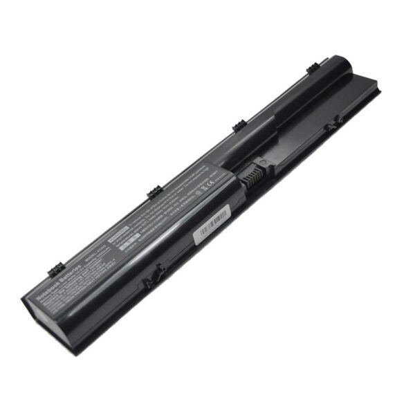 Astrum Battery PR06 for HP 4430S 4431S 4440S 4540S 4545S Series