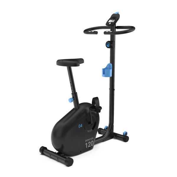 Domyos Exercise Bike Essential EB120