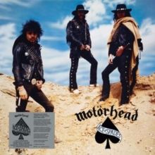 Ace of Spades (Vinyl / 12" Album Box Set)