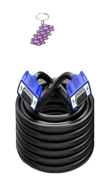 SE-V06 VGA Cable 20m