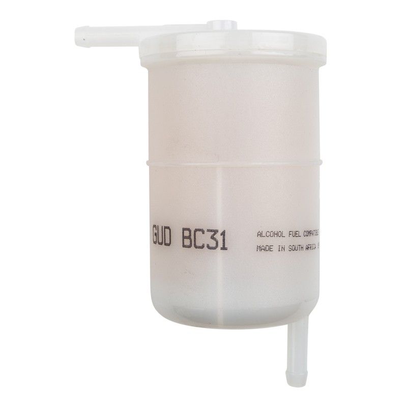 Gud Filter Z29/BC31 Petrol Filter Automotive Bulk Pack of 2