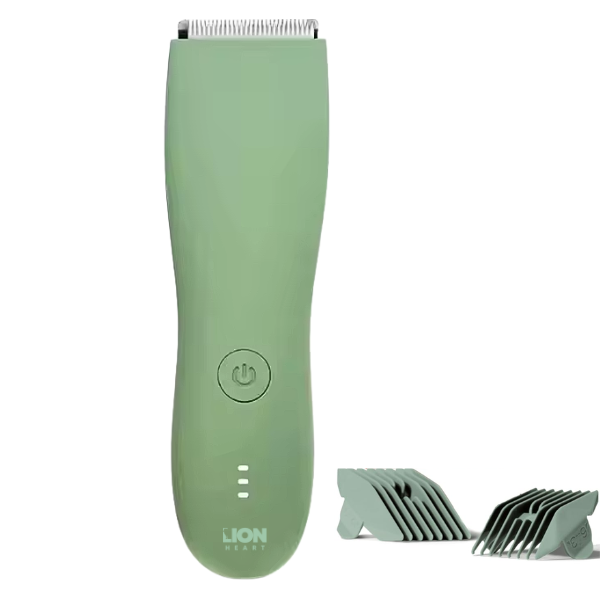 LH Bodyscaping Grooming Body Trimmer Men & Women Electric Body Trimmer