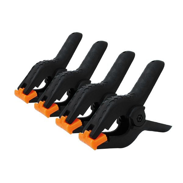 Floxi Set Of For Heavy Duty Backdrop Clip
