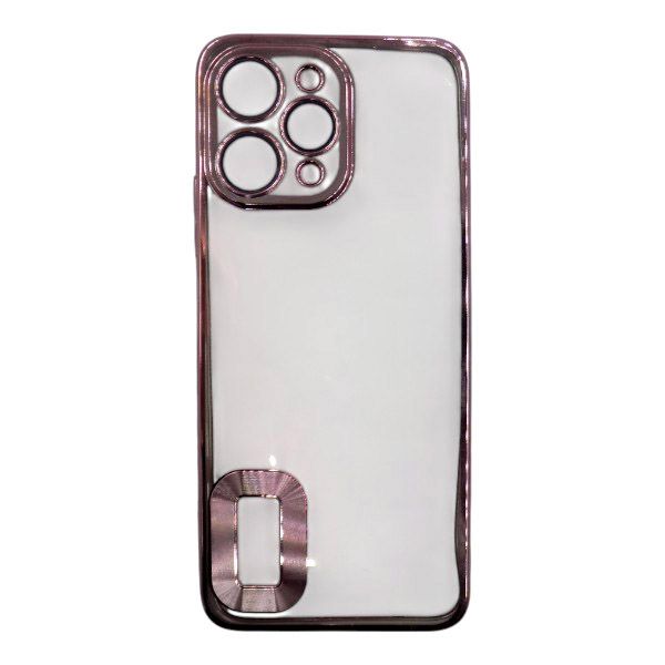 Jelly Slim Case Compatible With Xiaomi Redmi 12