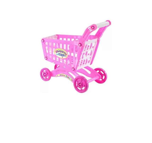 Shopping Trolley Cart