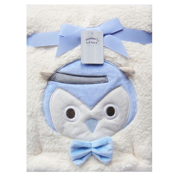 "Blue Owl image