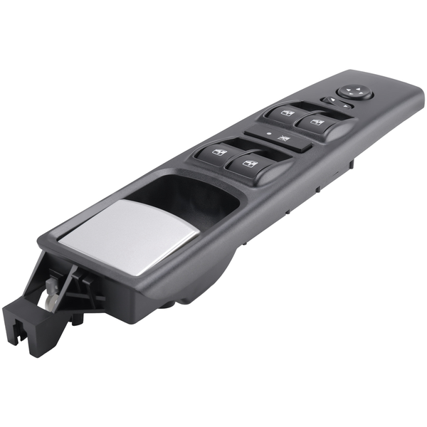 Car Door Window Switch for Idea 350 2004-2012 Compatible with Fiat
