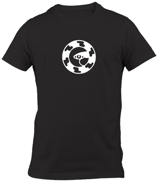 TUP White T-Shirt - Zero