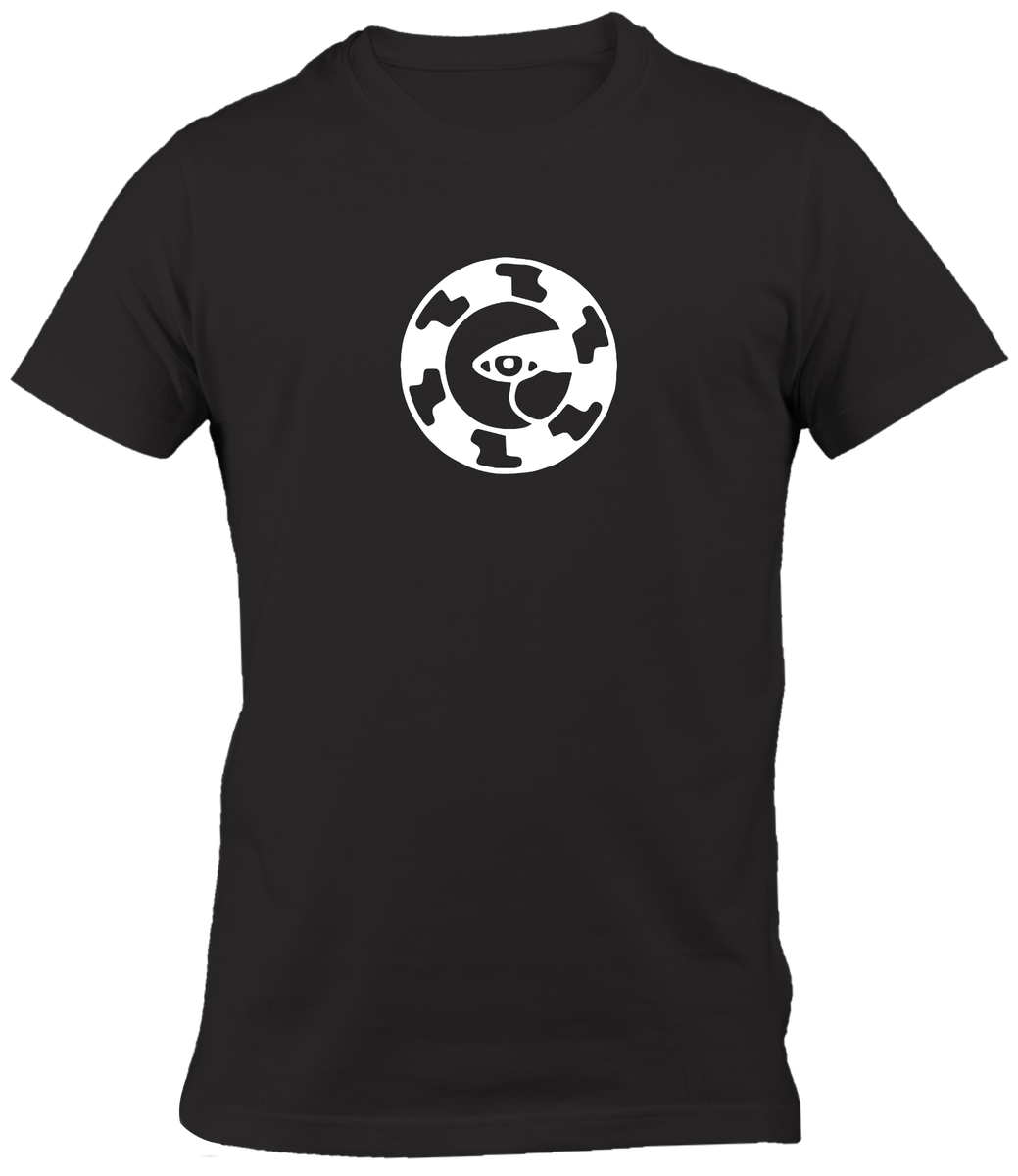 TUP Black T-Shirt - Zero | Buy Online in South Africa | takealot.com