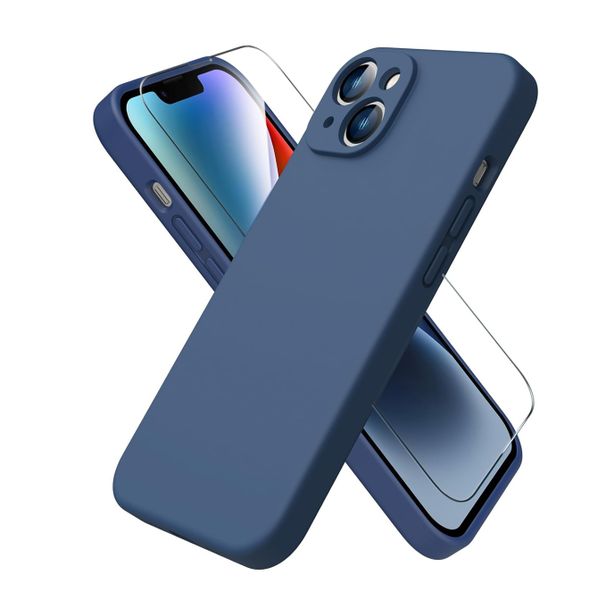 Blue image