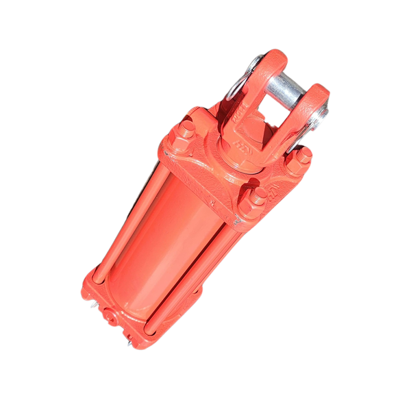 4-Inch Tie Rod Cylinder - CC-TR4024 - 24" Stroke