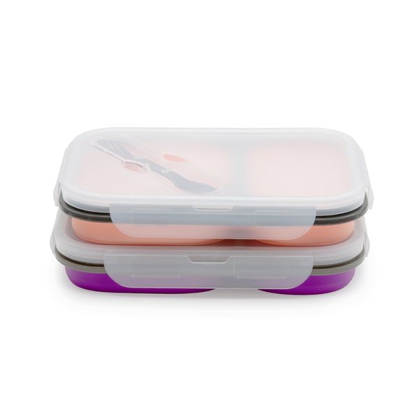 Pink And Purple image