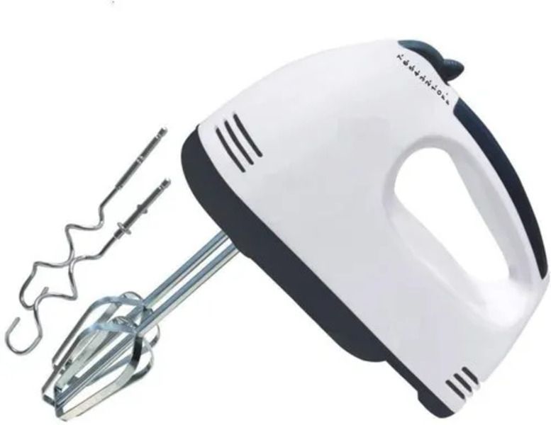The Best Faster Hand Mixer