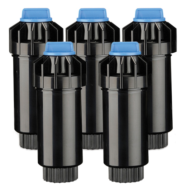 5 Gardening Irrigation Pop-Up Sprayer Bodies NP2