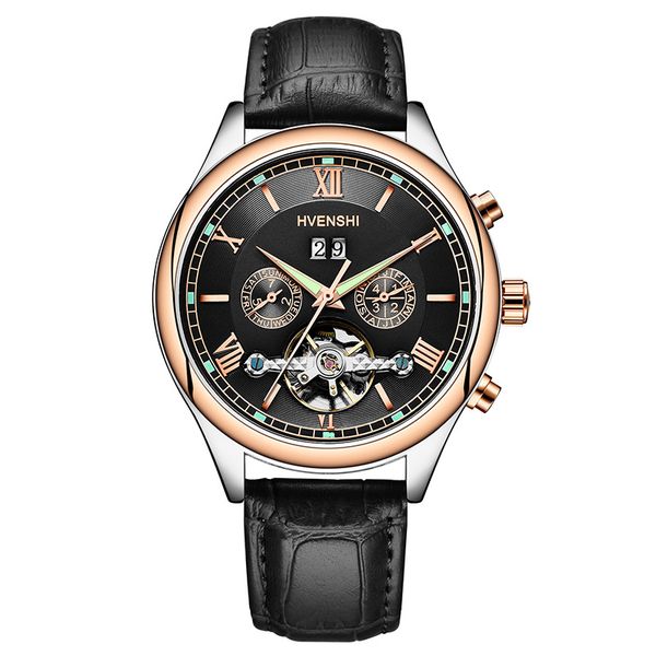 Men's Swiss Watch Men's Fully Automatic Nical Watch