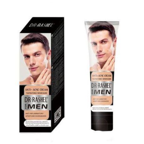 dr rashel acne products