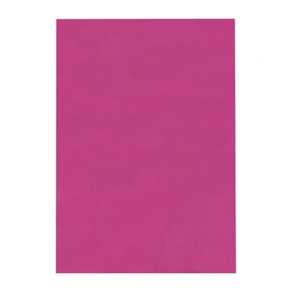 Art And Craft A4 Board160g Sheet Purple (1 Individual Sheet)