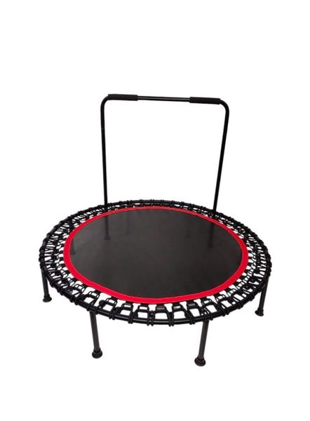 Quality Foldable Silent Fitness Trampoline