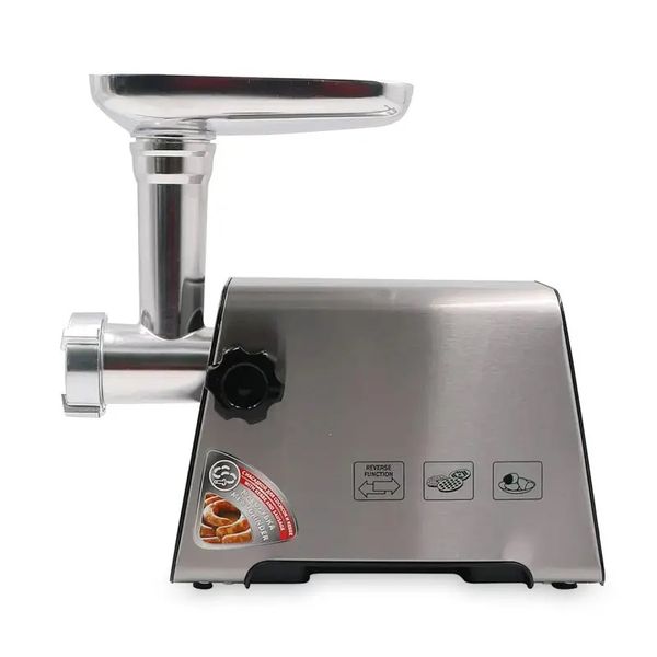 Electric Meat Grinder 1800W