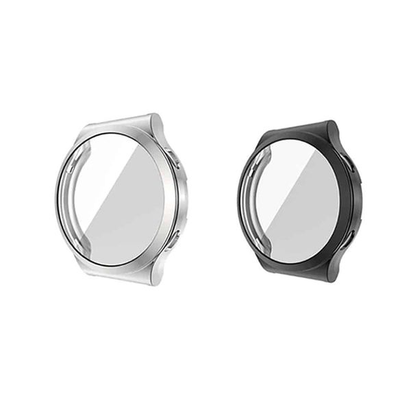 Killer Deals TPU Case for 46mm Huawei Watch GT2 Pro 2 Pack