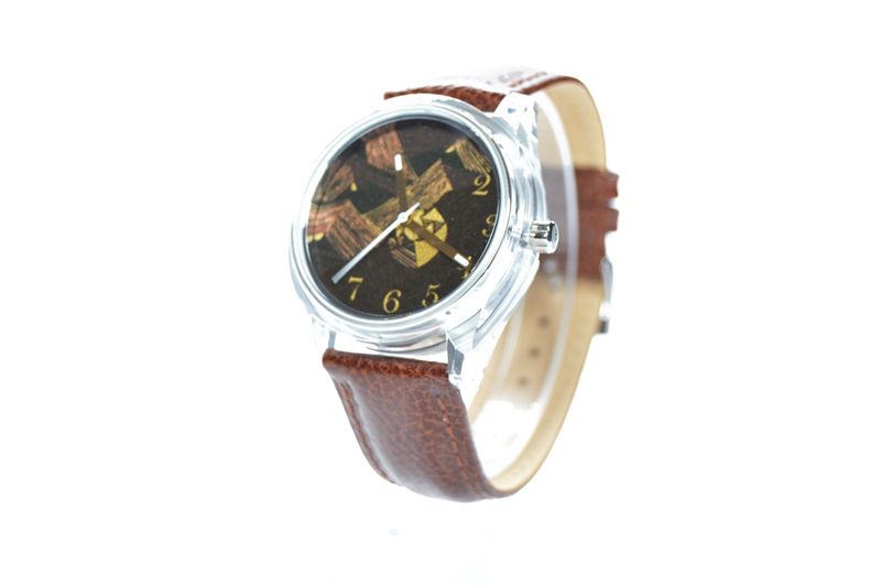 Livia Karsten - Model: Silvana - Ladies Watch