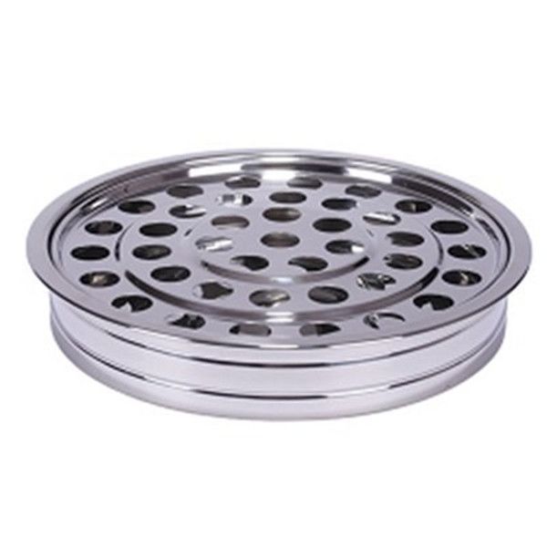 Holy Communion Tray set 72 Holes Cups Included