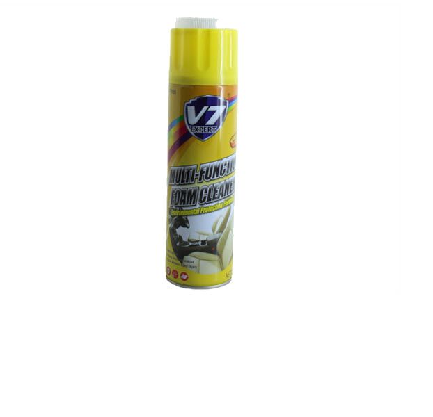 V7 Expert Multifunction Foam Cleaner Set